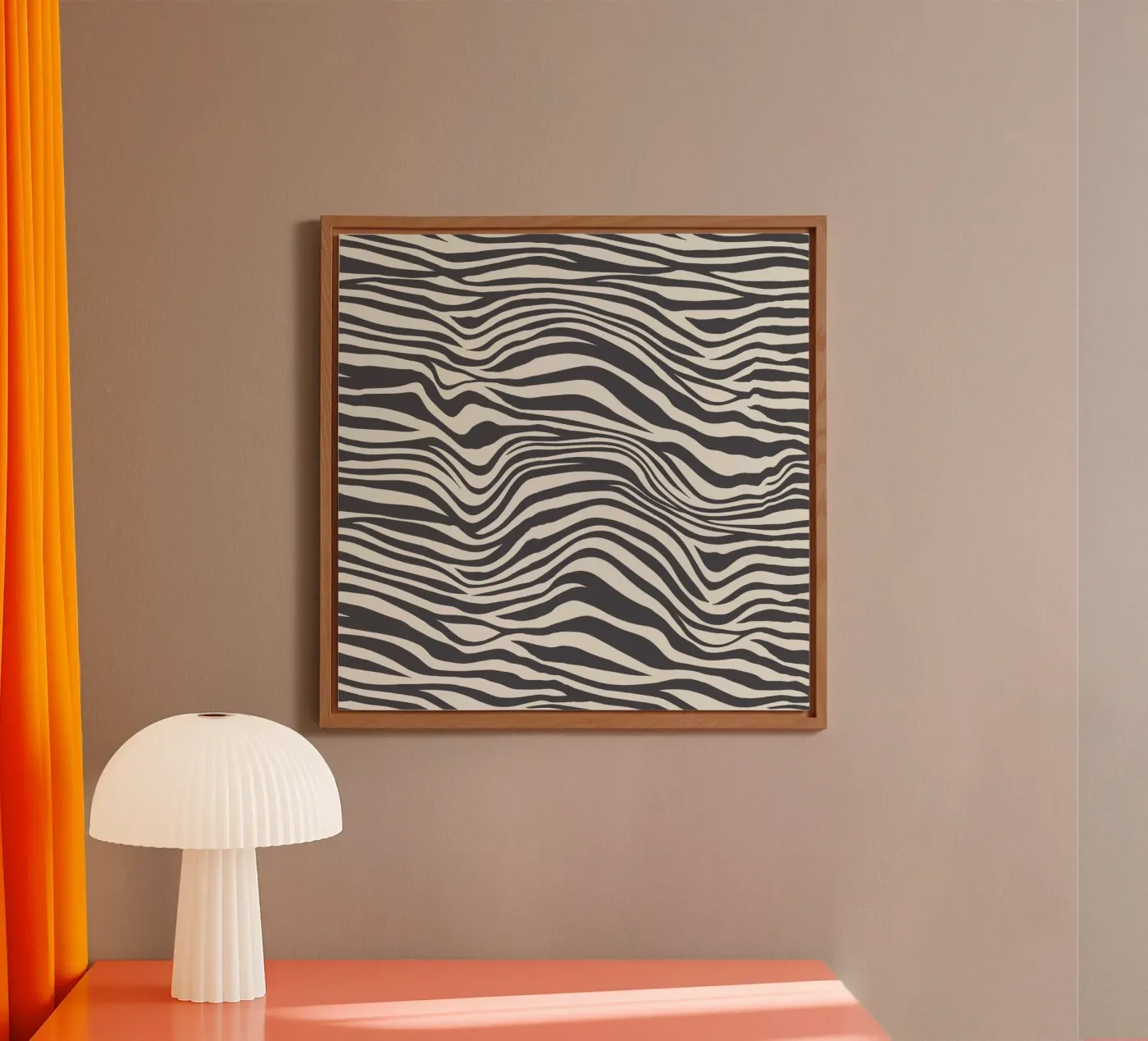 Animal Pattern 12 forex plate by Yaso Design Animal