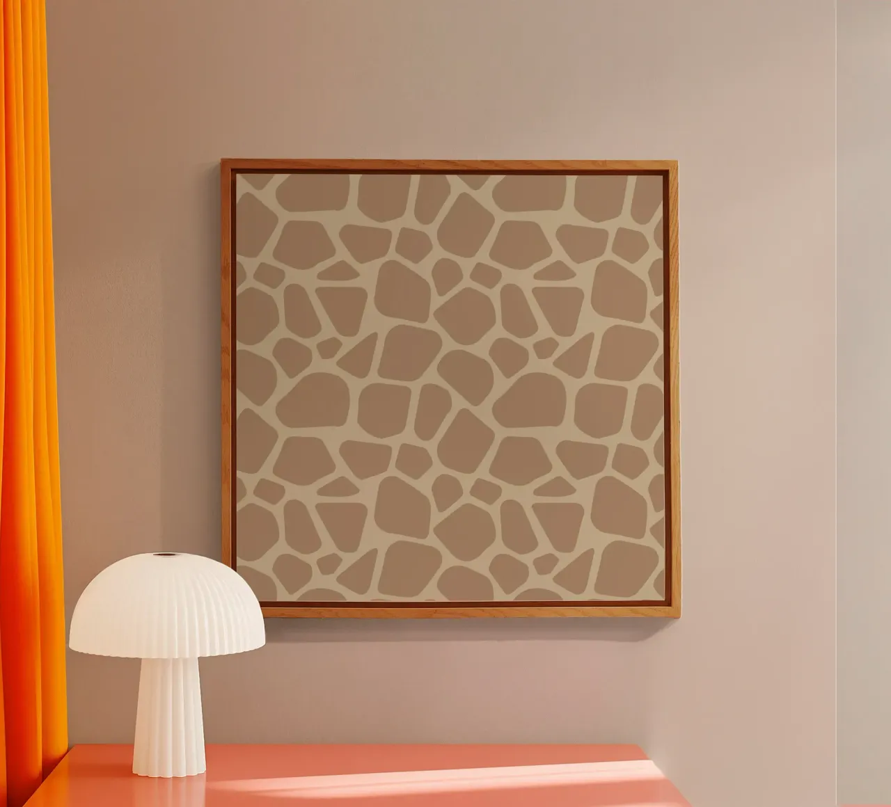 Modello animale 13 plexiglass da Yaso Design Animal