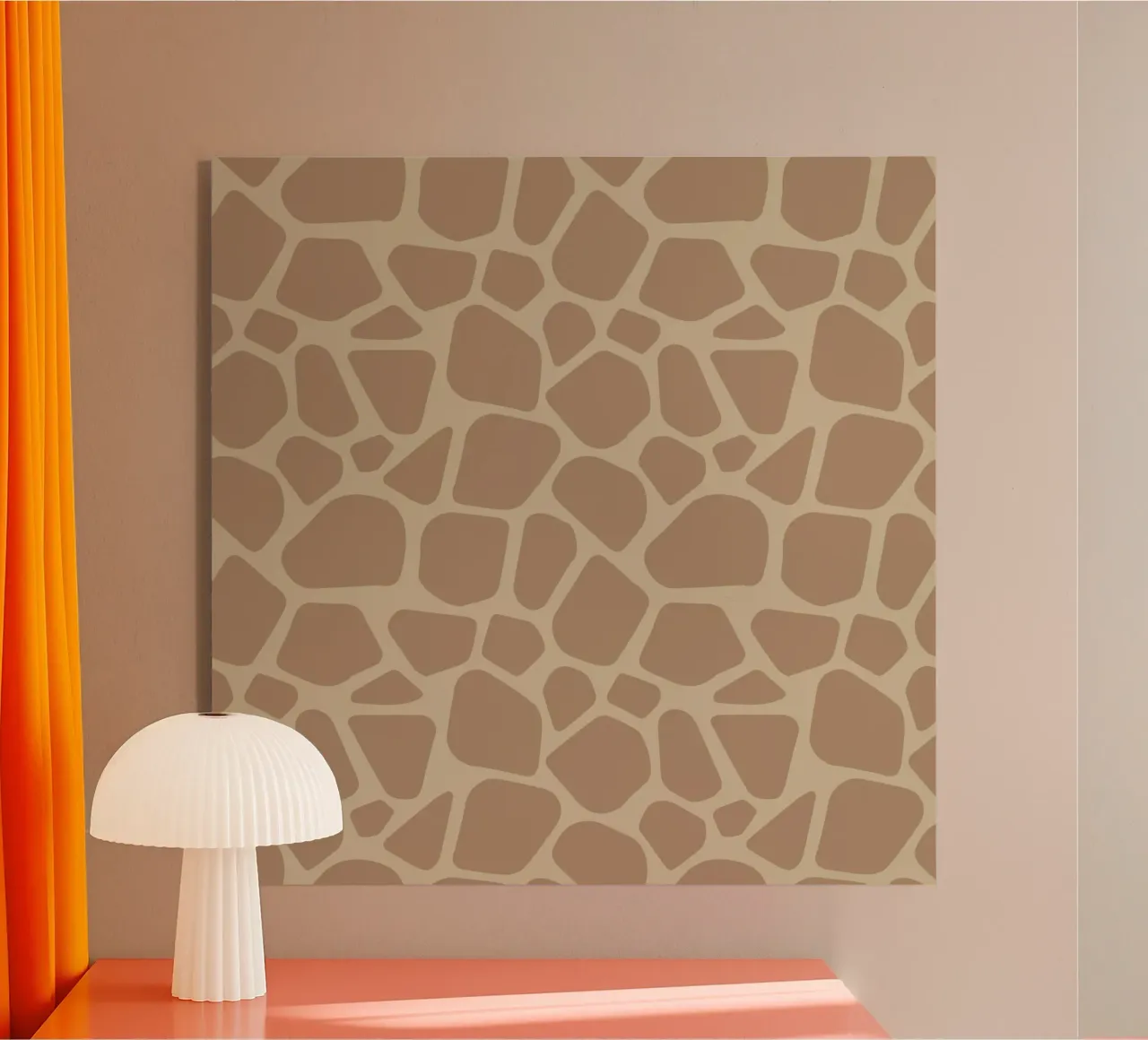 Modello animale 13 plexiglass da Yaso Design Animal