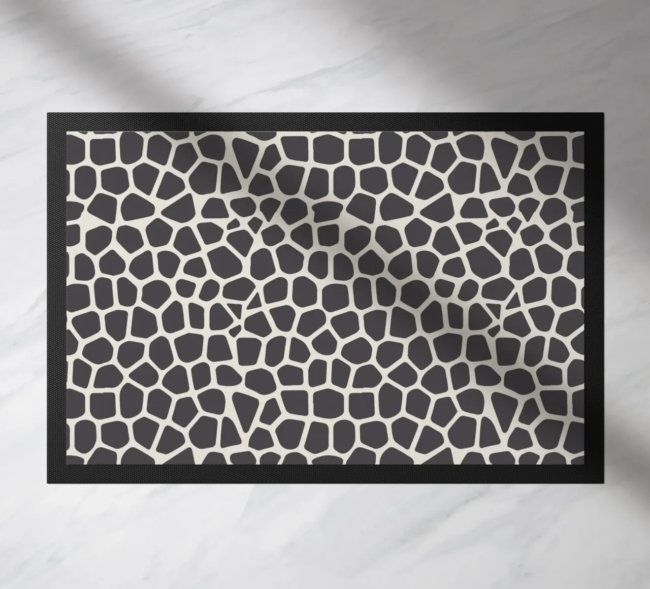 Modello animale 14 zerbino da Yaso Design Animal