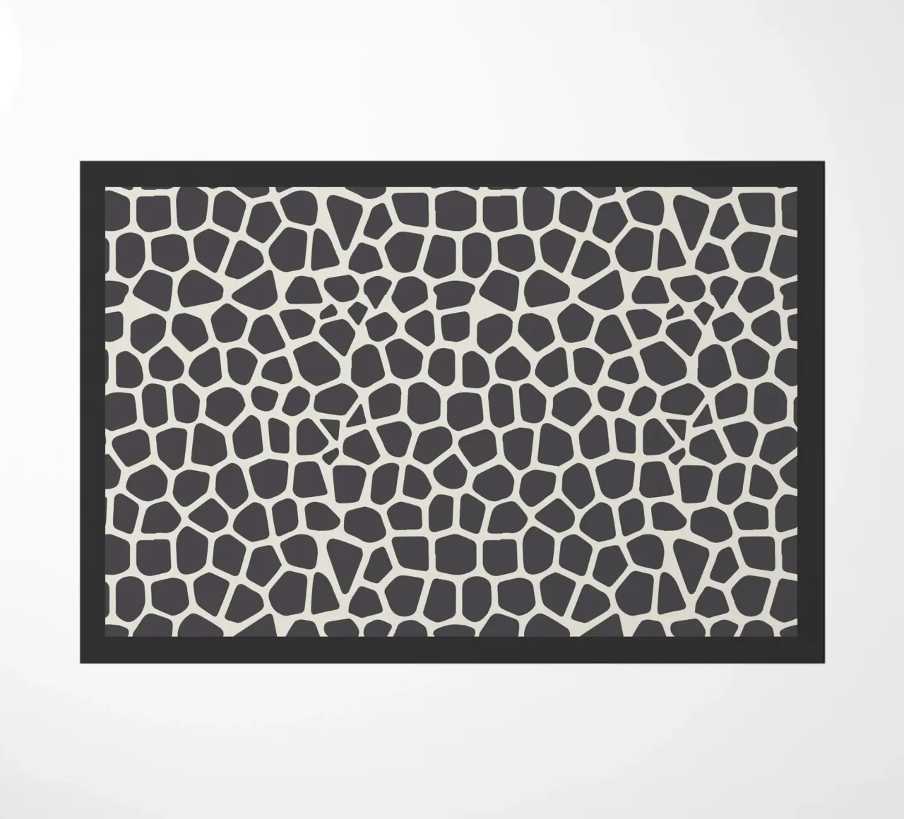 Modello animale 14 zerbino da Yaso Design Animal