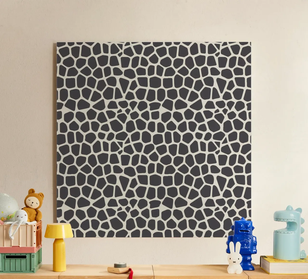 Modello animale 14 plexiglass da Yaso Design Animal