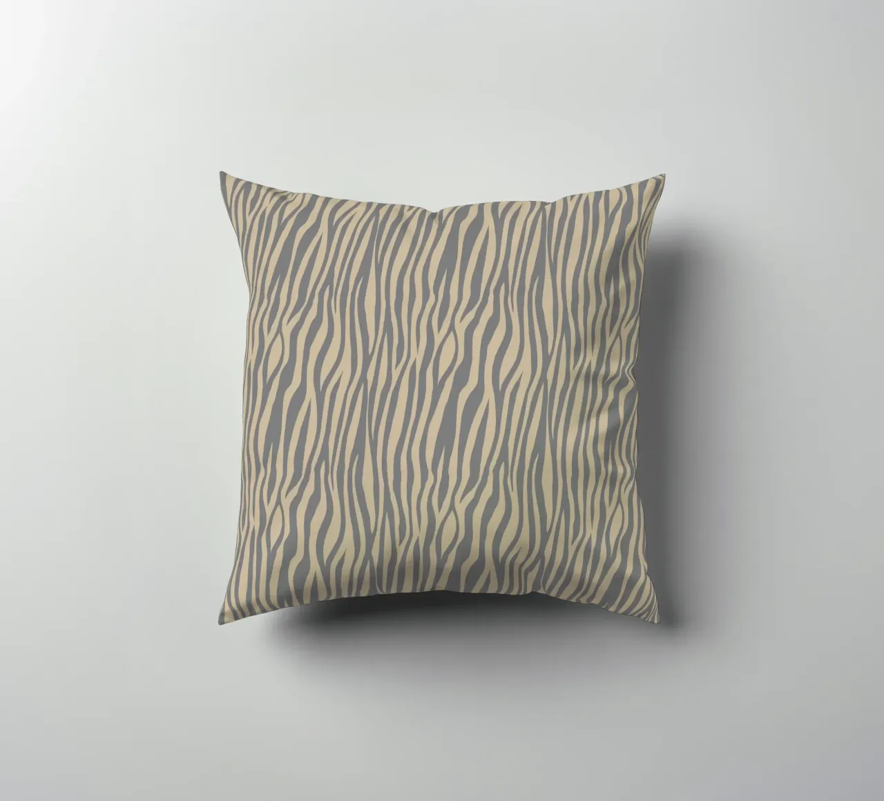Modello animale 15 cuscino da Yaso Design Animal
