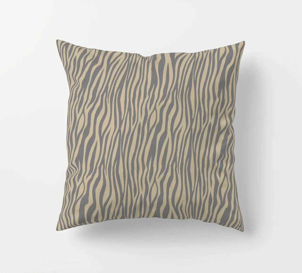 Modello animale 15 cuscino da Yaso Design Animal