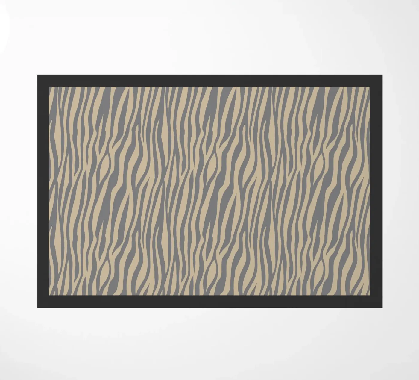 Modello animale 15 zerbino da Yaso Design Animal