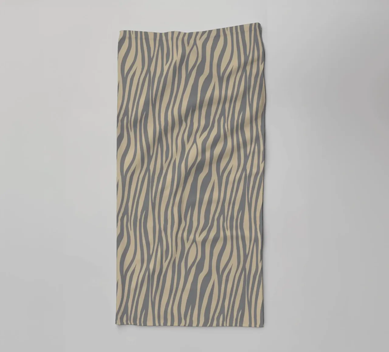 Modello animale 15 asciugamano da bagno da Yaso Design Animal