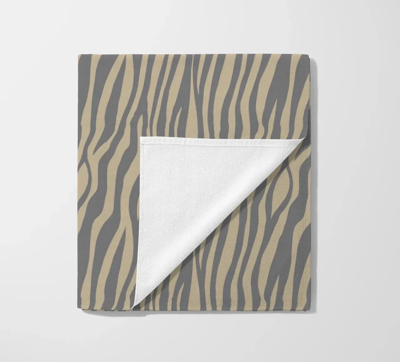 Modello animale 15 telo mare da Yaso Design Animal