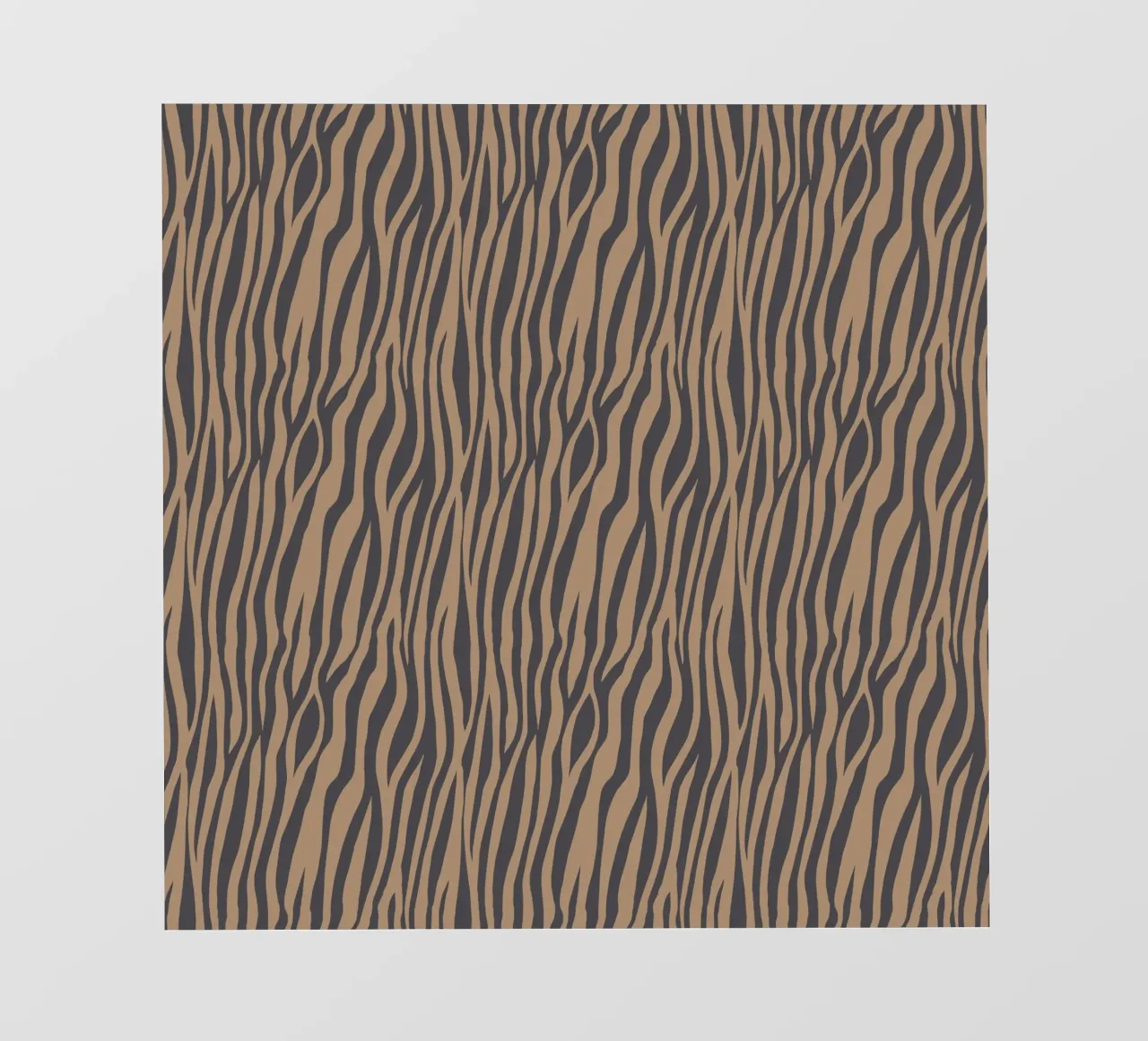 Modello animale 16 telo in pvc da Yaso Design Animal