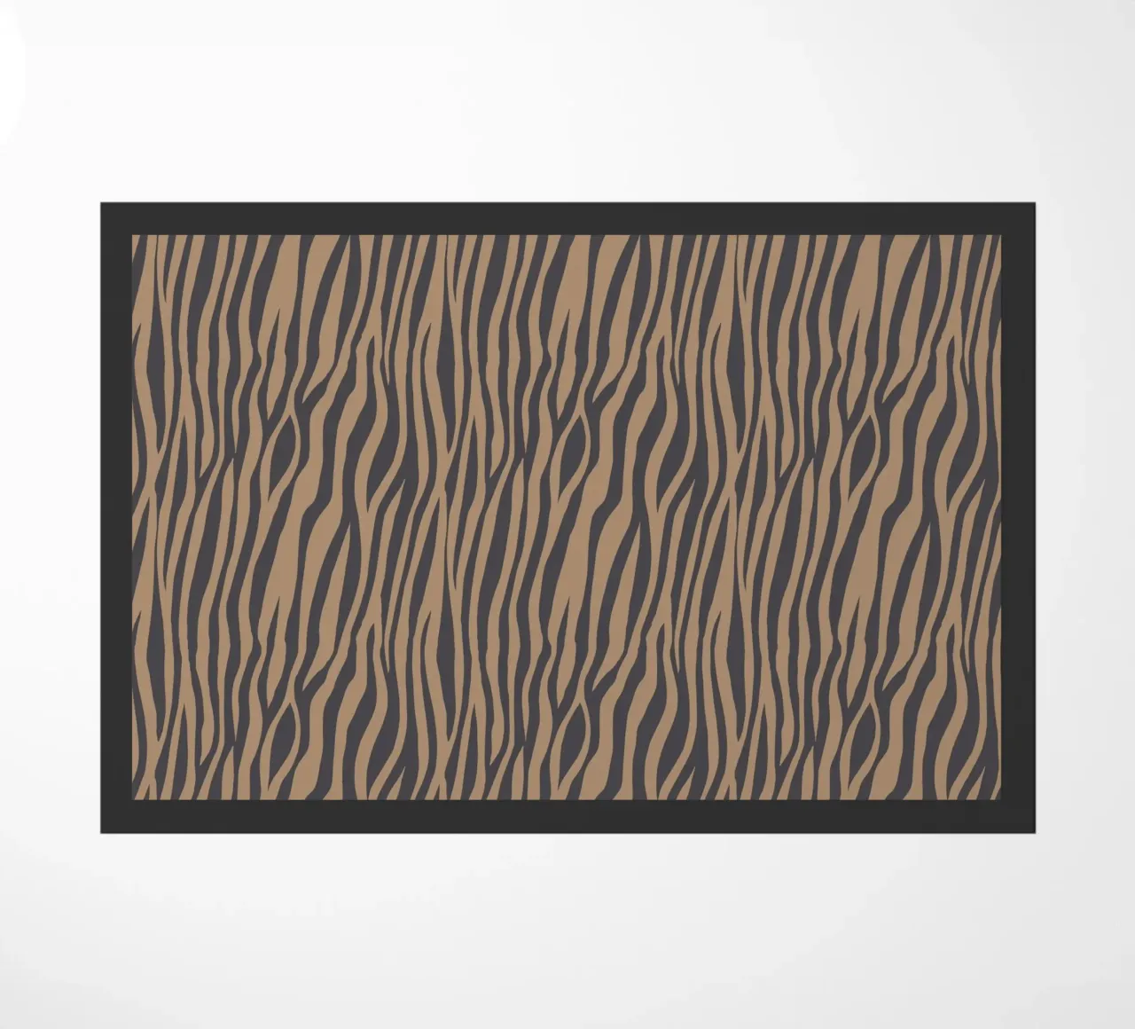 Modello animale 16 zerbino da Yaso Design Animal