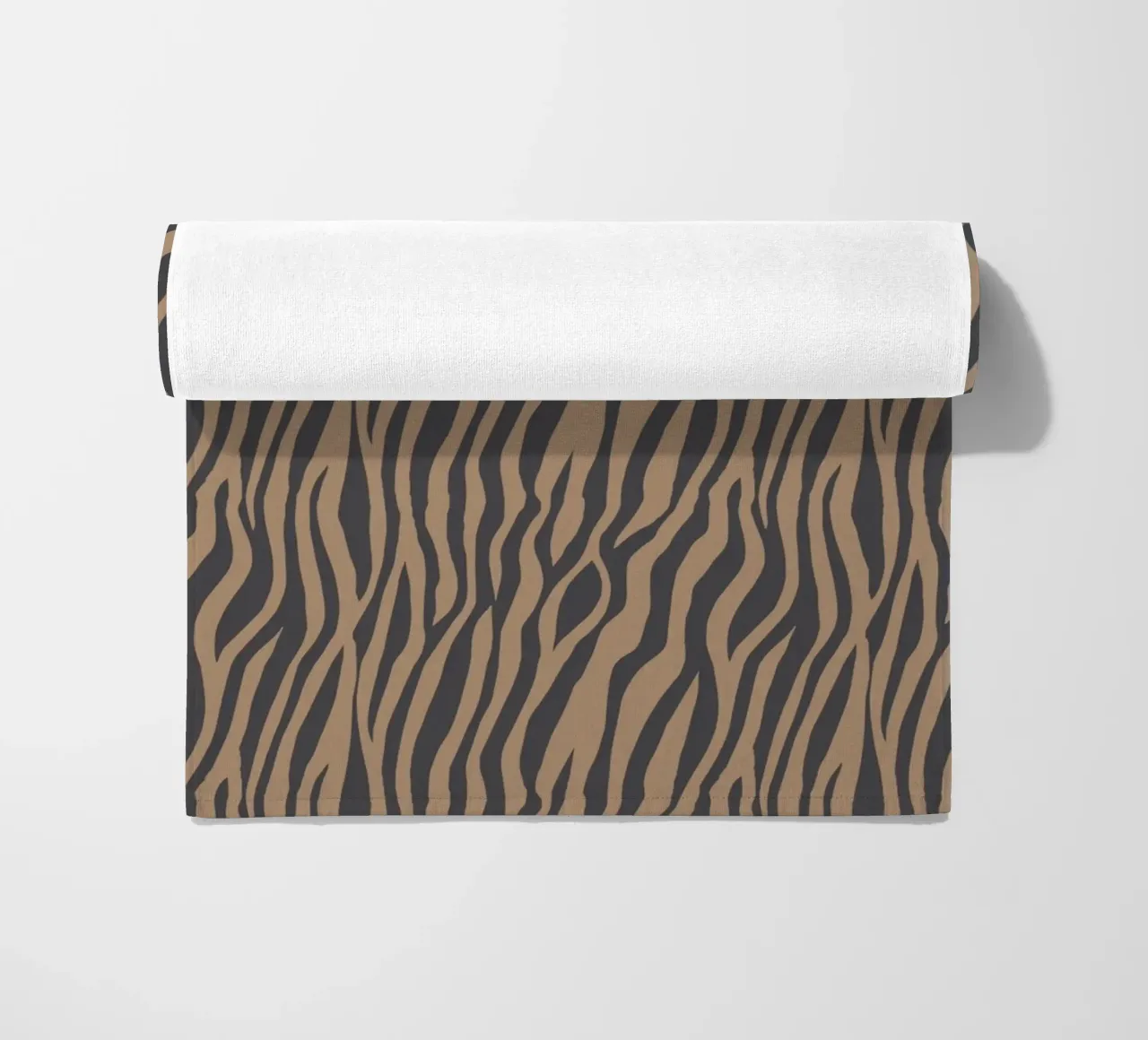 Modello animale 16 telo mare da Yaso Design Animal