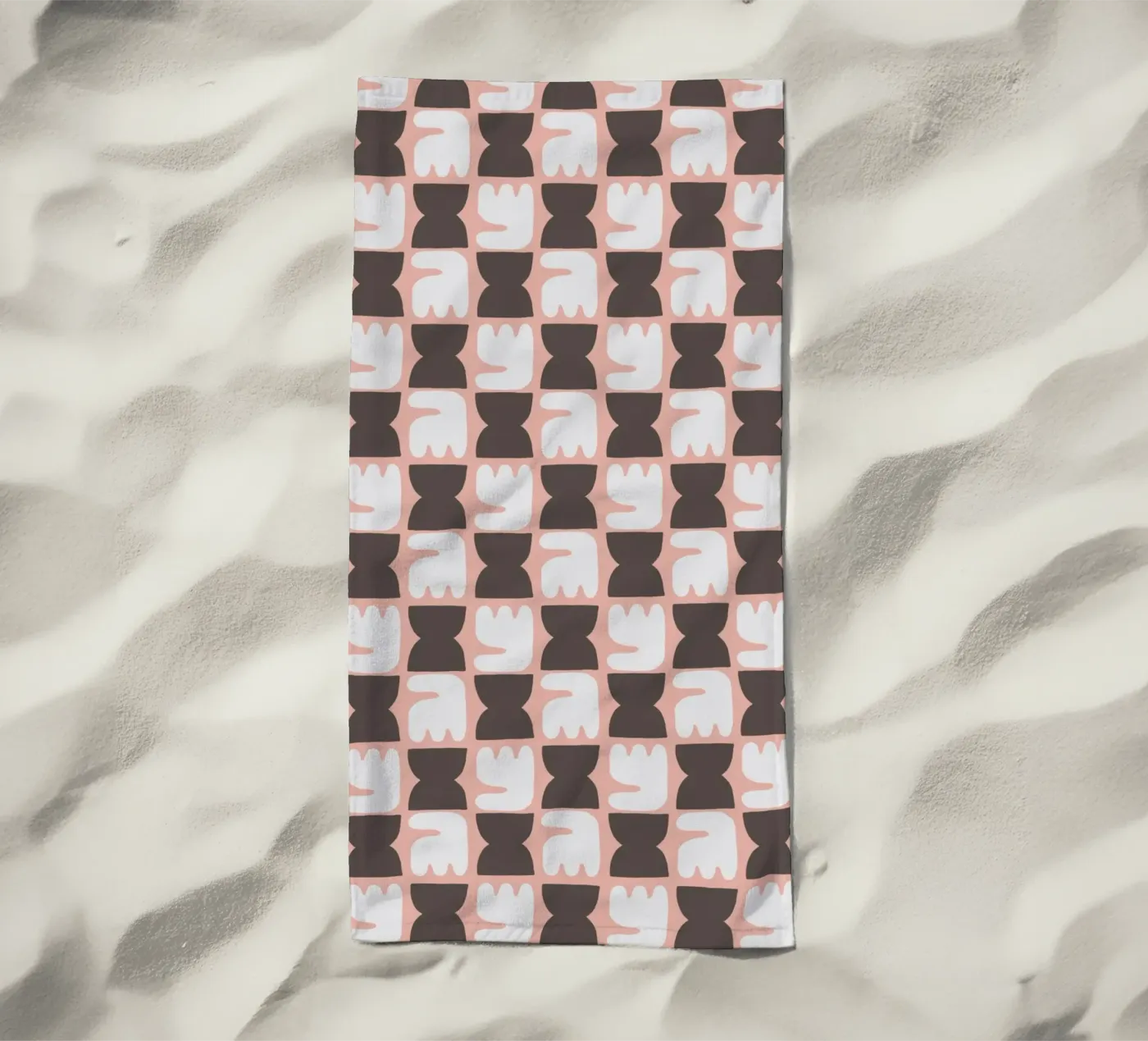 Repetitive pattern 27 telo mare da Little Dean