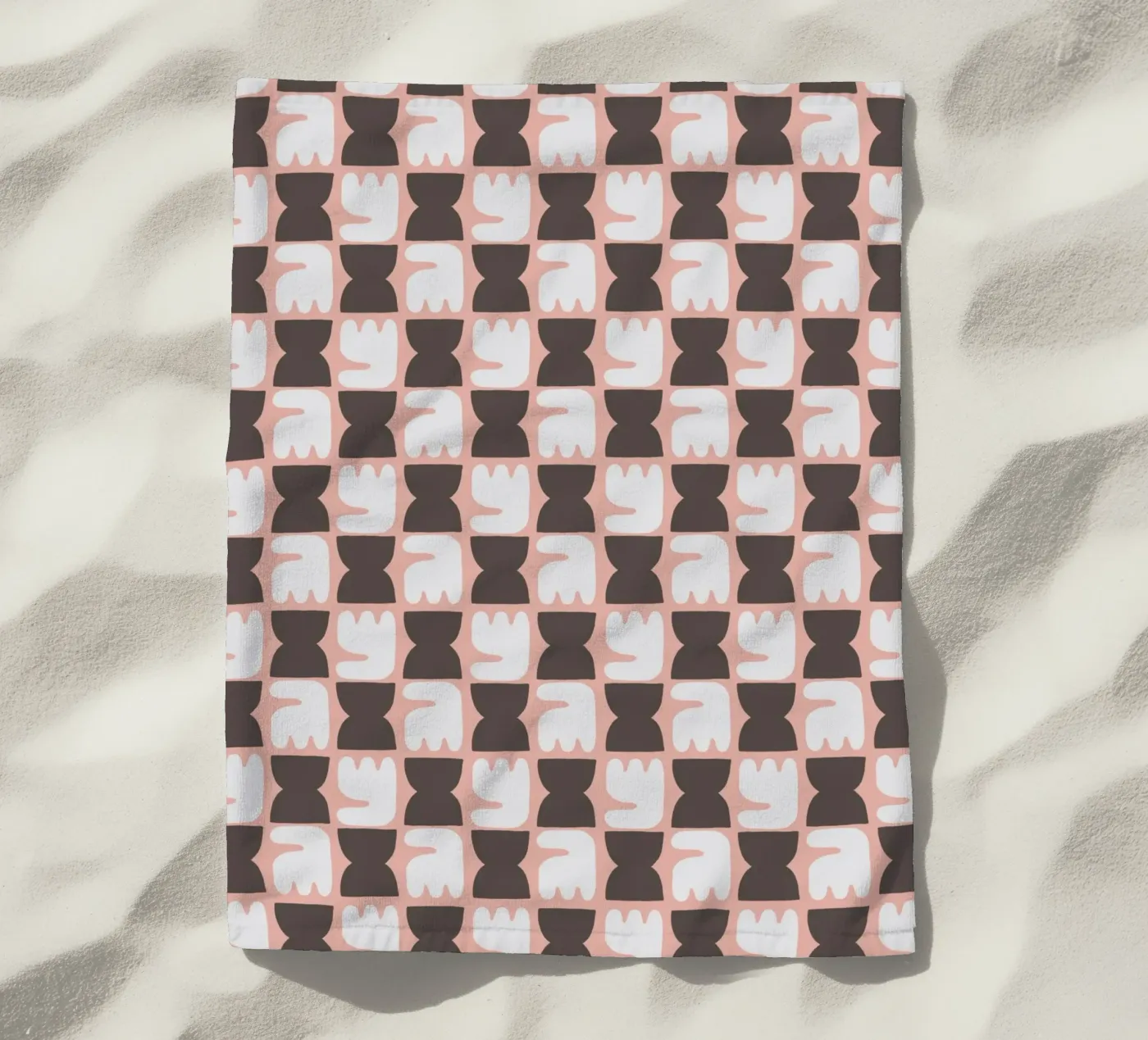 Repetitive pattern 27 telo mare da Little Dean