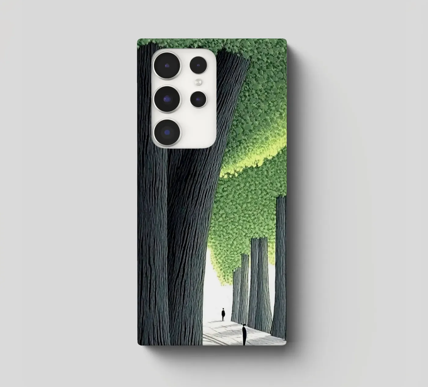 shadow perspective cover samsung da Histrol