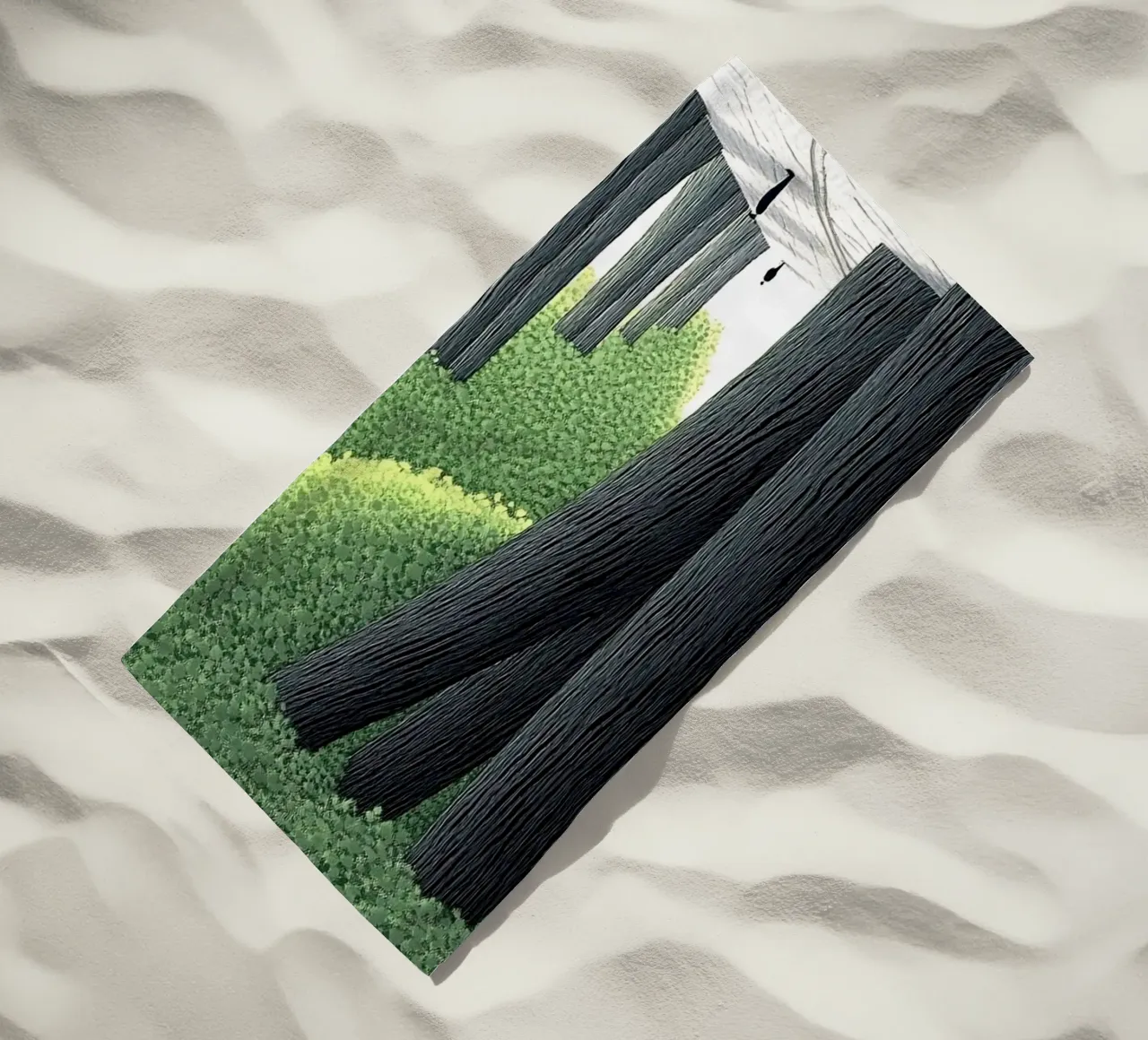 shadow perspective product.type.towel-beach common.byCreator Histrol