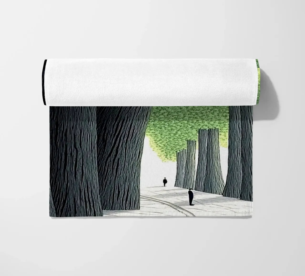 shadow perspective product.type.towel-beach common.byCreator Histrol