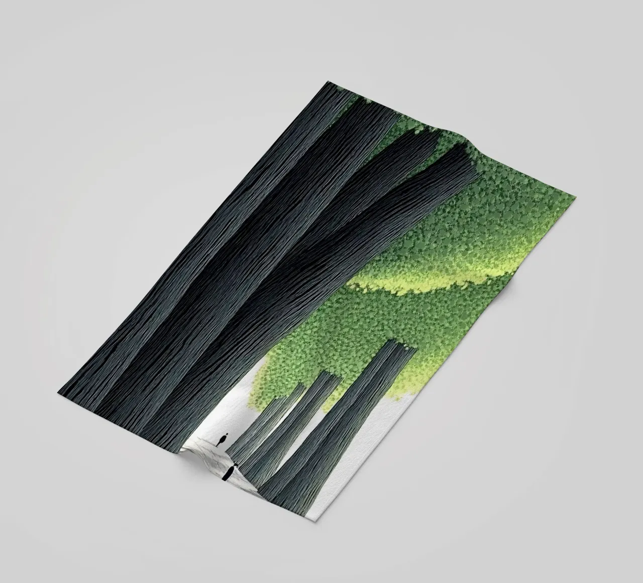 shadow perspective product.type.towel-beach common.byCreator Histrol