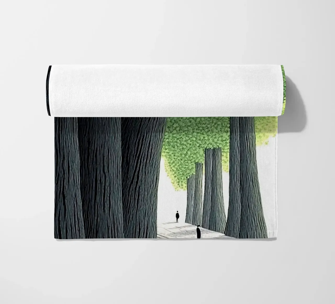 shadow perspective product.type.towel-beach common.byCreator Histrol