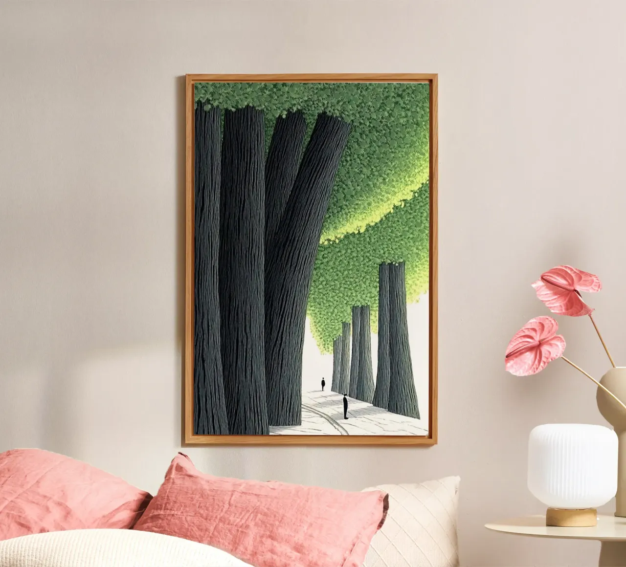 shadow perspective forex plate by Histrol