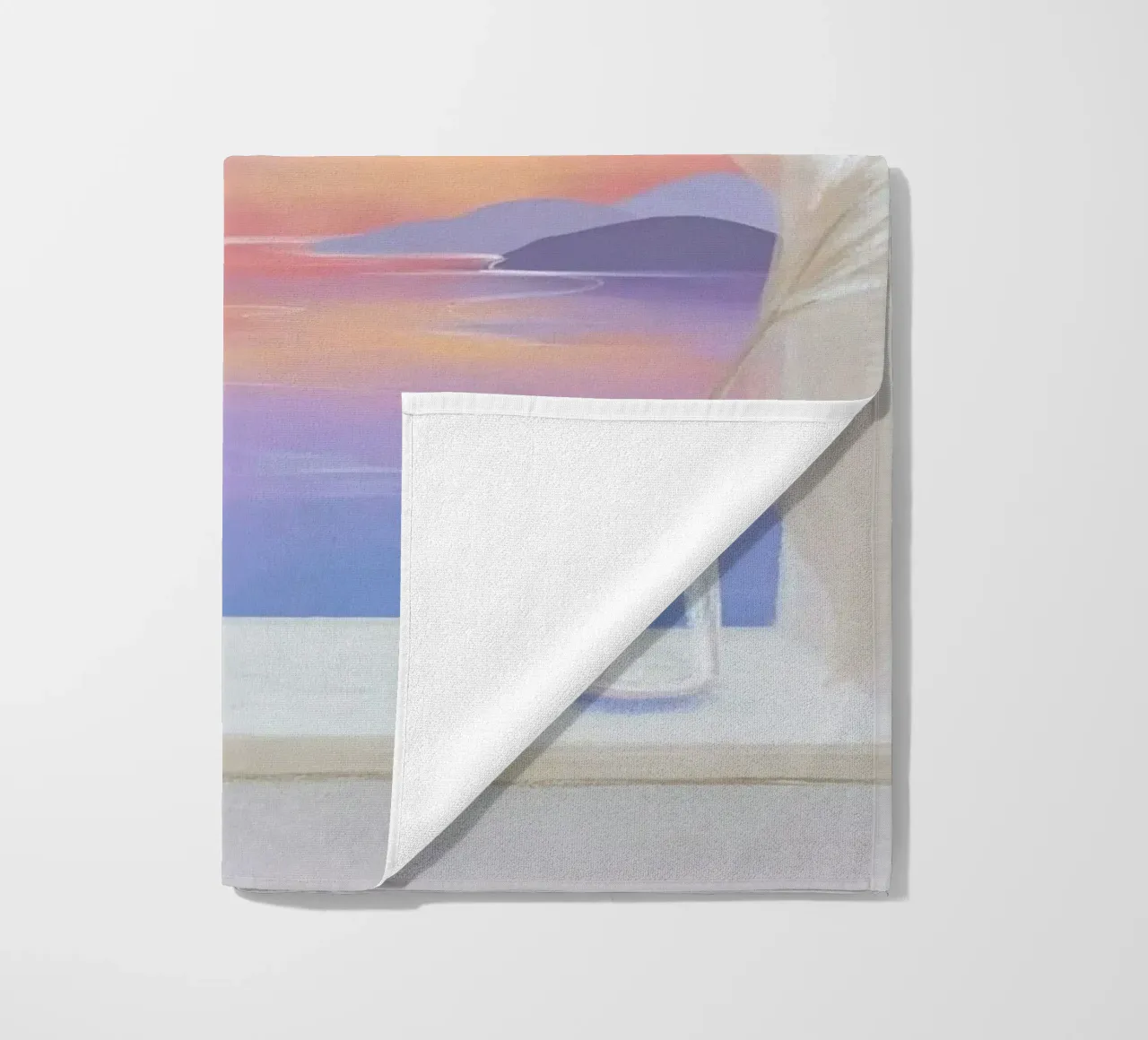 linens interior setting telo mare da Histrol