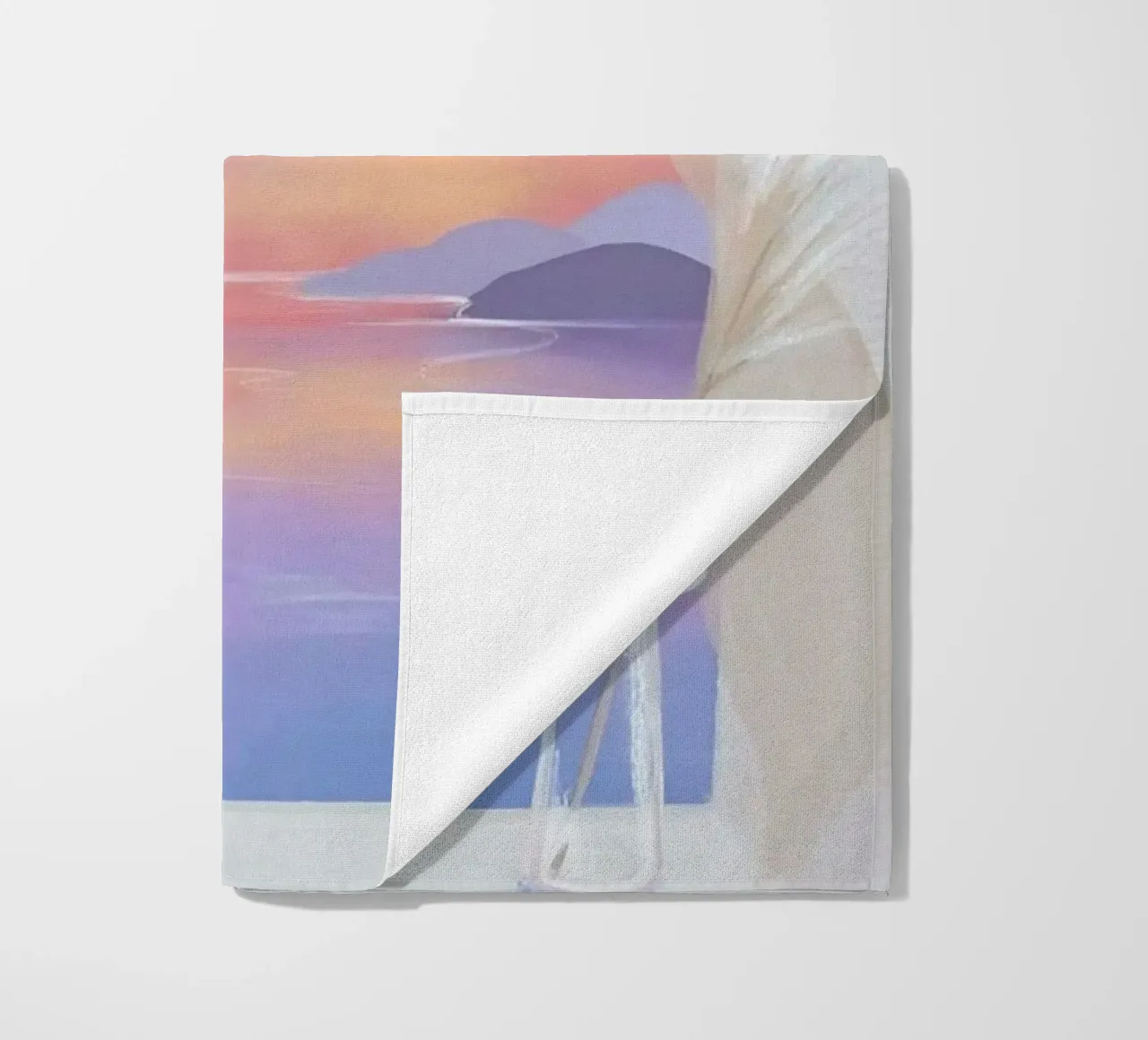 linens interior setting telo mare da Histrol