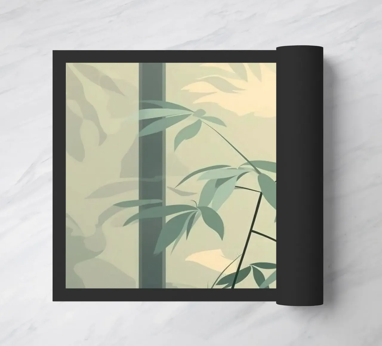 glass pane soft light zerbino da Histrol