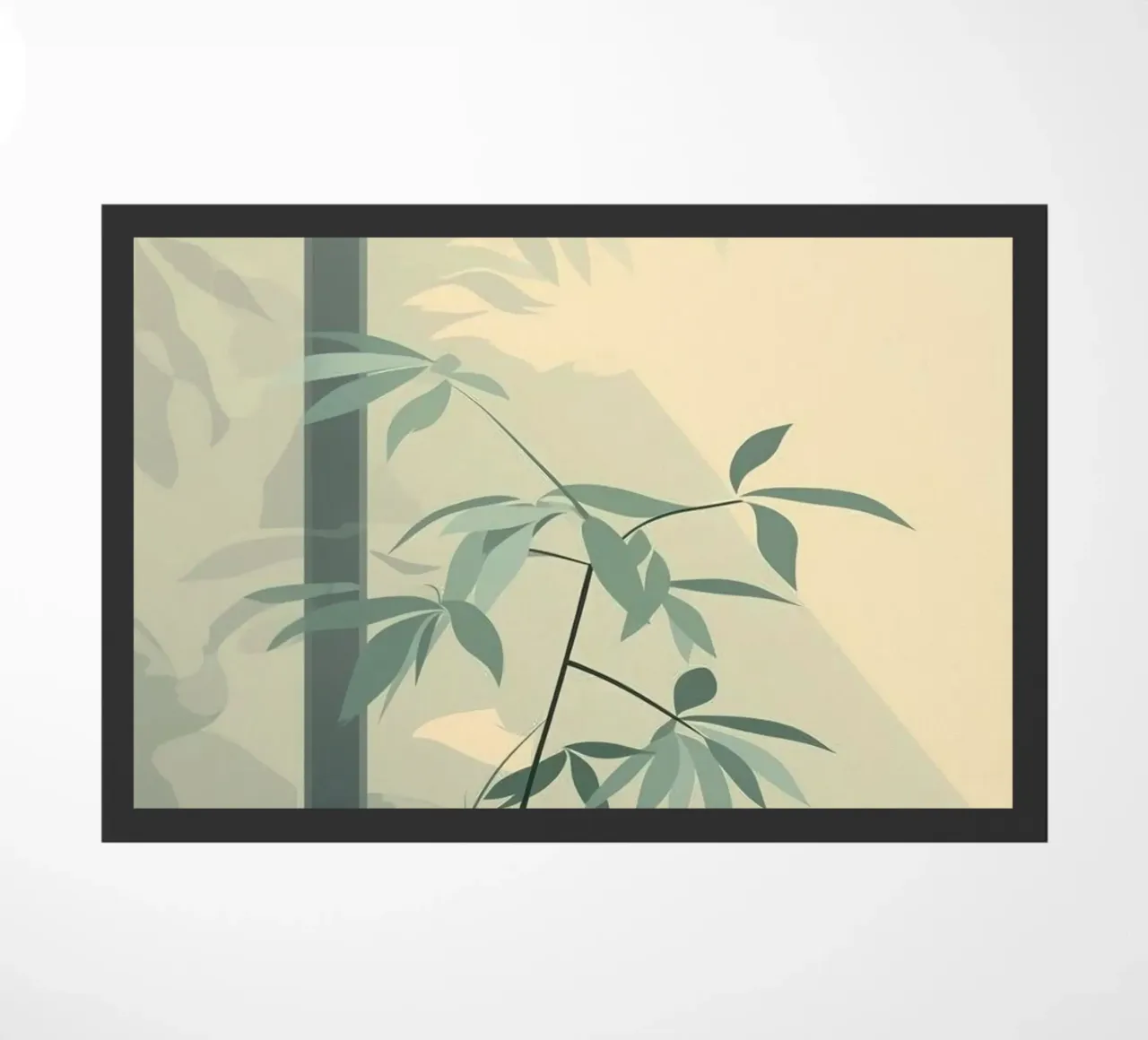 glass pane soft light zerbino da Histrol
