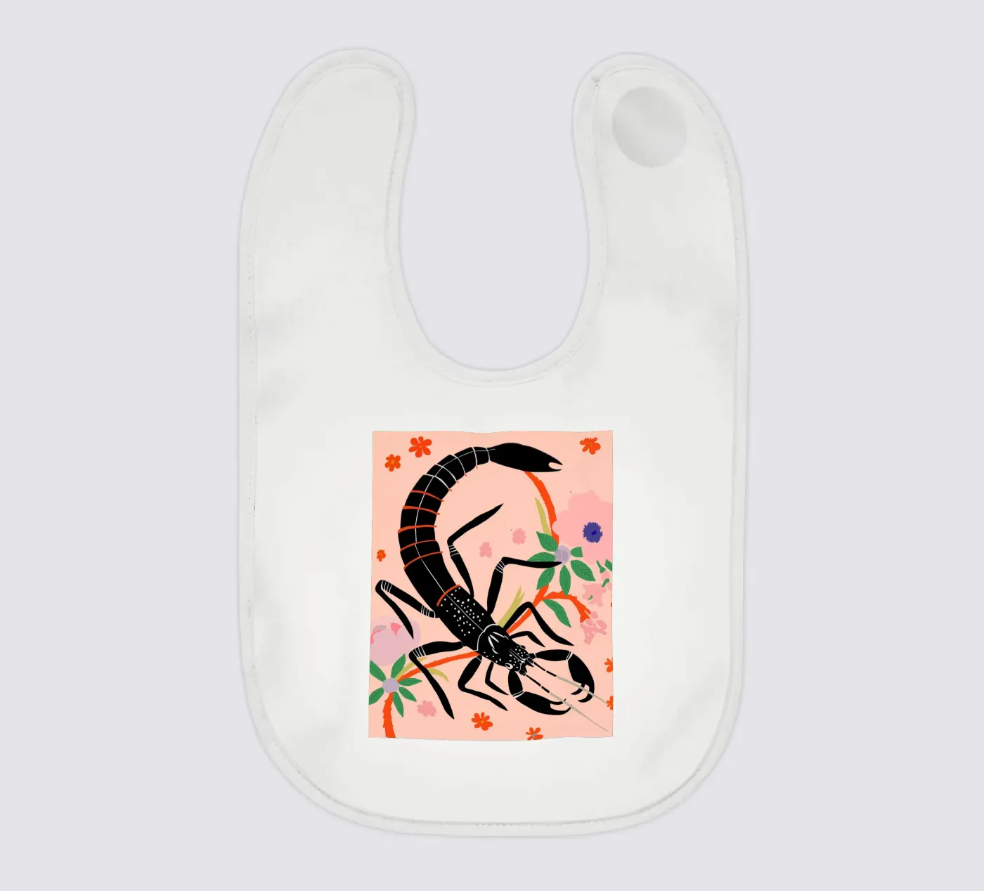 Scorpio bavaglino da ArtsySesta