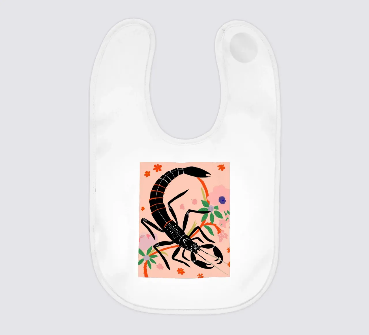 Scorpio bavaglino da ArtsySesta