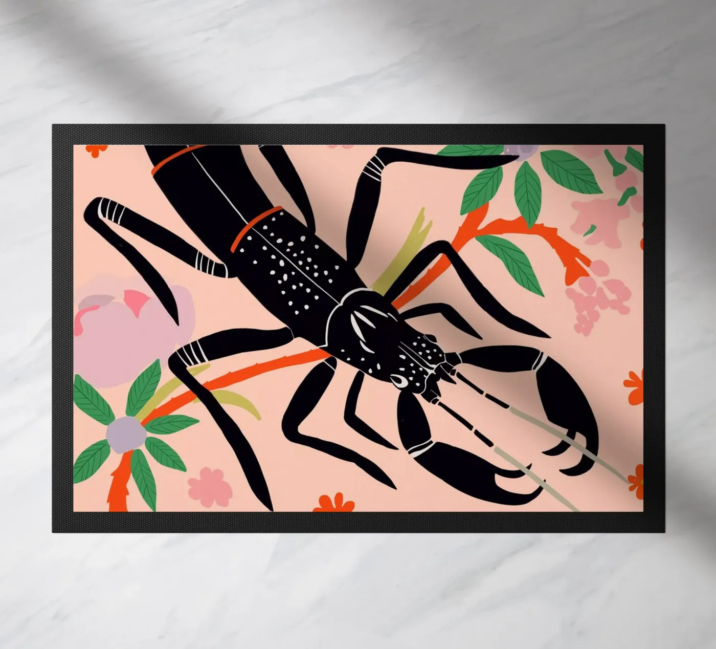 Scorpio zerbino da ArtsySesta