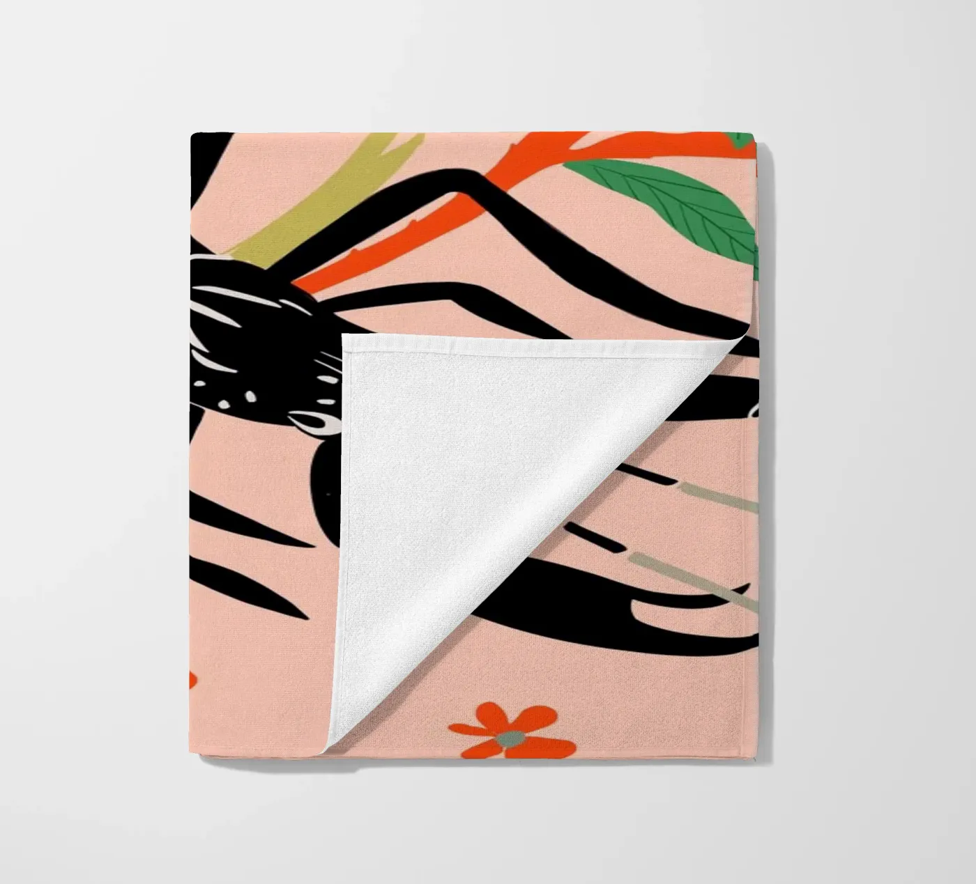 Scorpio telo mare da ArtsySesta