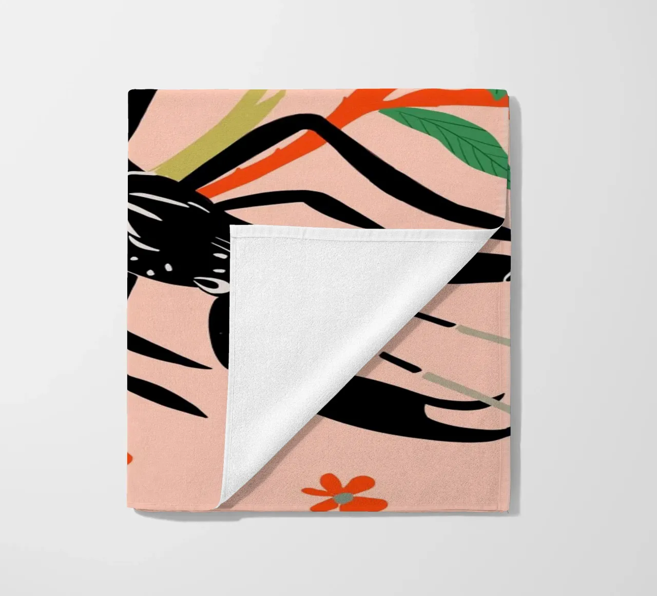 Scorpio telo mare da ArtsySesta