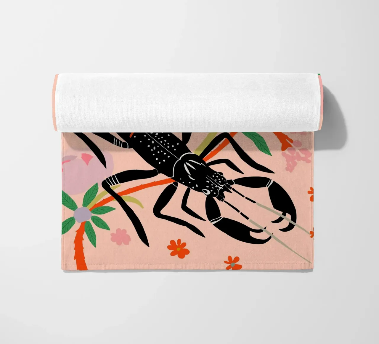 Scorpio telo mare da ArtsySesta