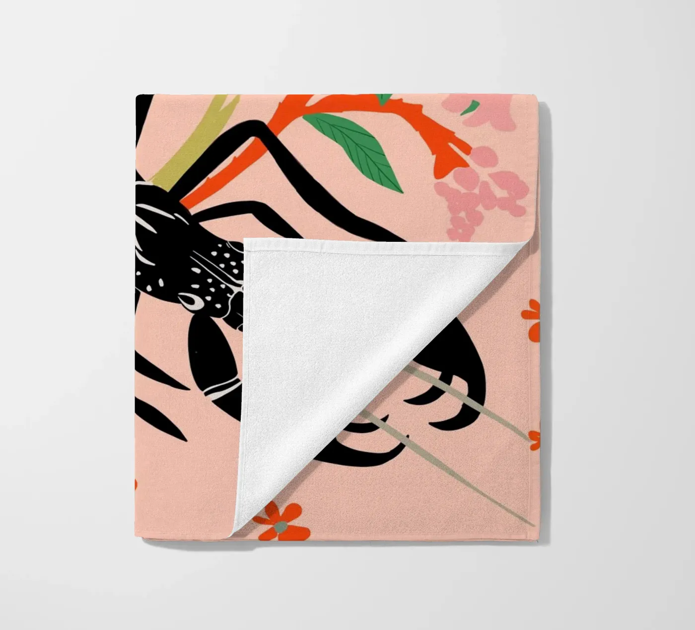 Scorpio telo mare da ArtsySesta