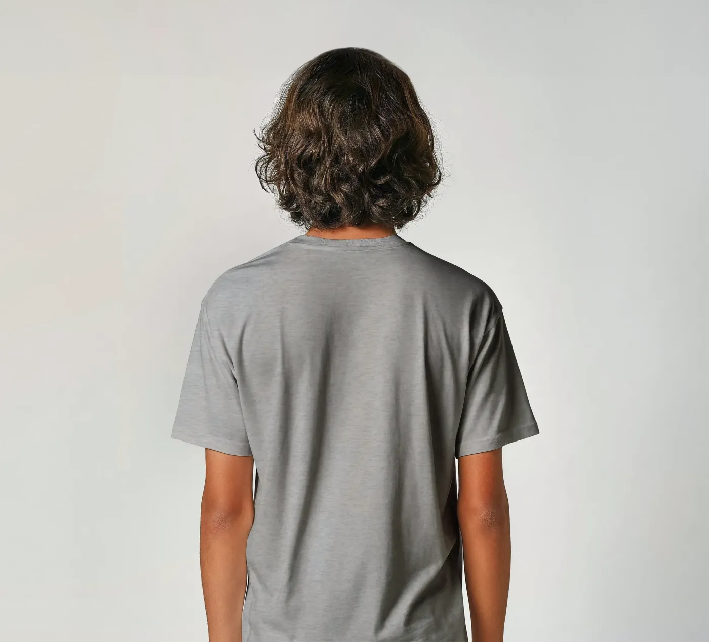 Crane`s Magic t-shirt bambini da treechild