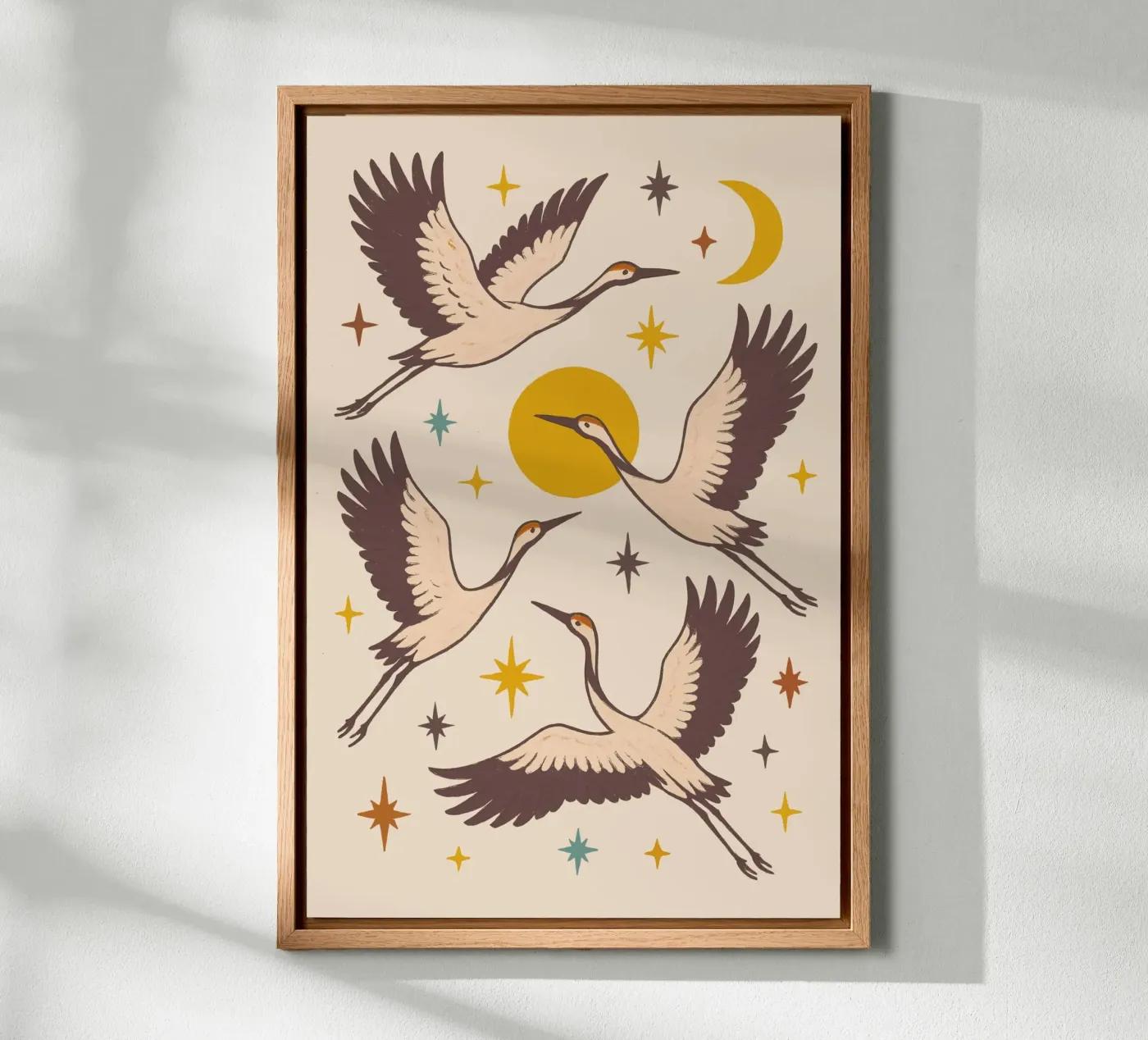 Crane`s Magic forex plate by treechild