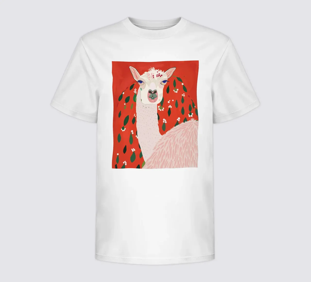 Chiamata t-shirt bambini da ArtsySesta