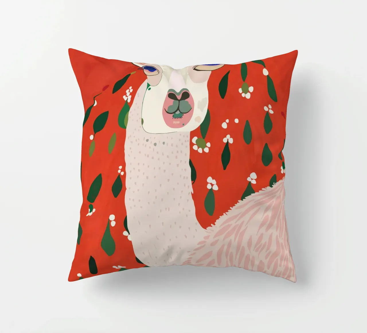 Chiamata cuscino da ArtsySesta