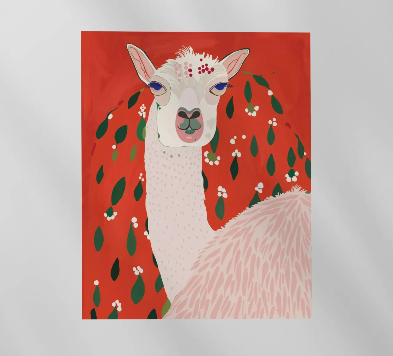 Chiamata pellicola backlit da ArtsySesta