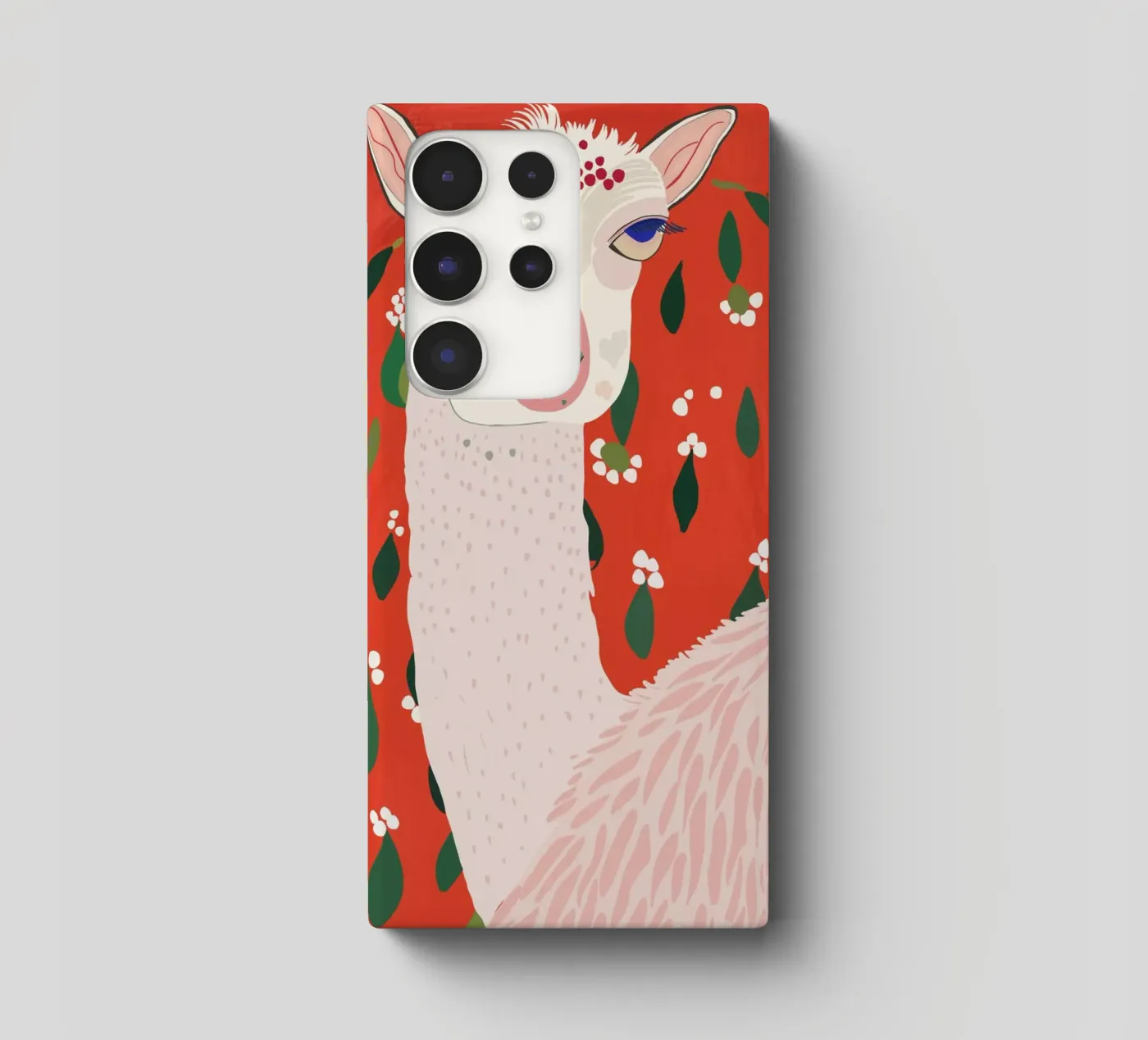 Chiamata cover samsung da ArtsySesta