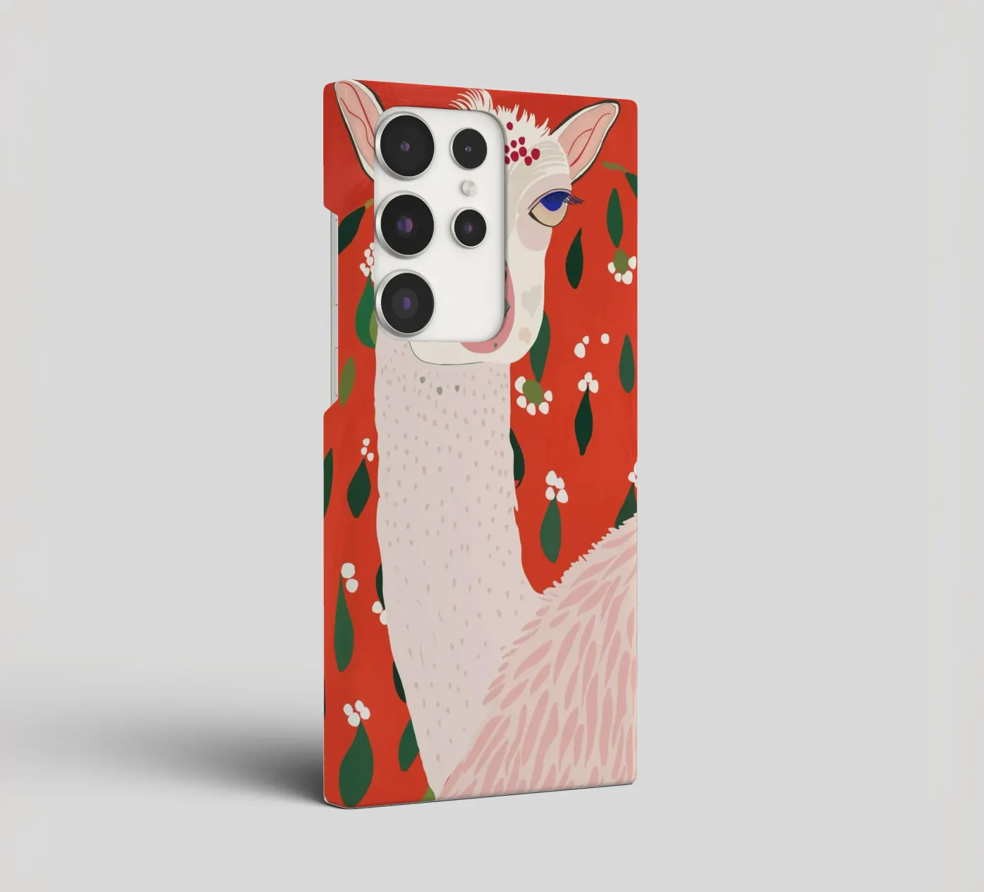 Chiamata cover samsung da ArtsySesta