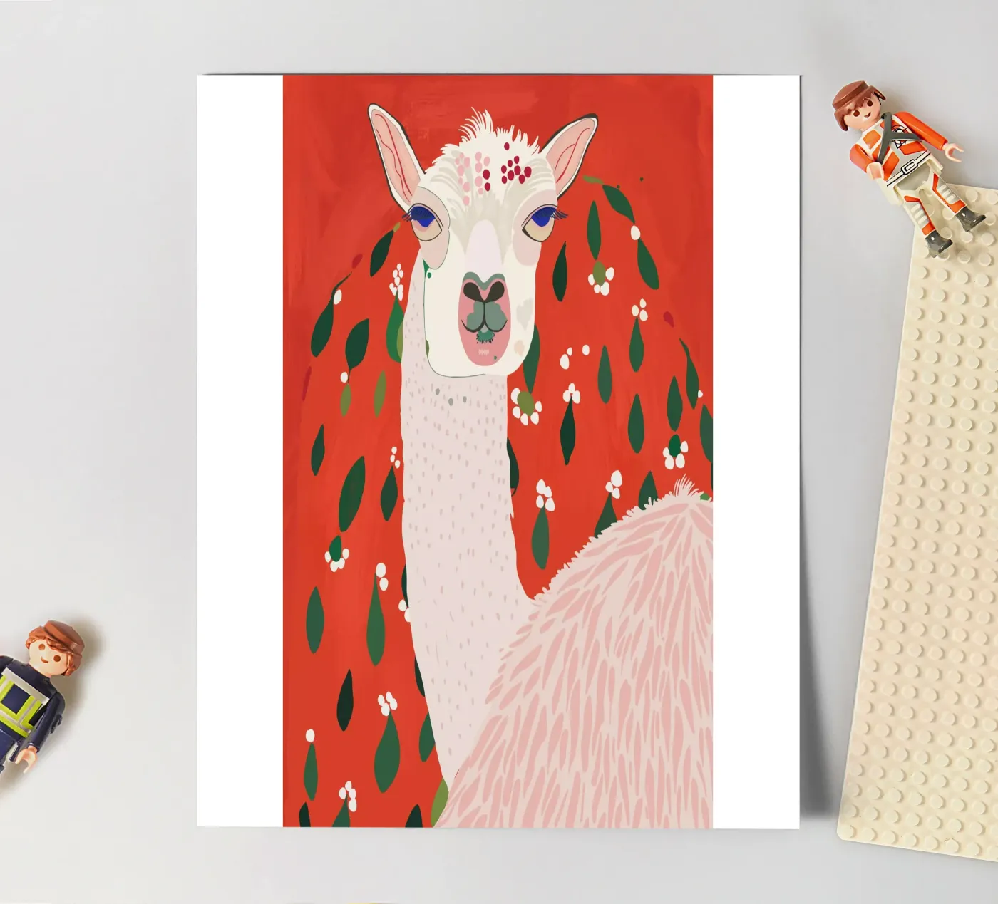 Call sticker sheet by ArtsySesta