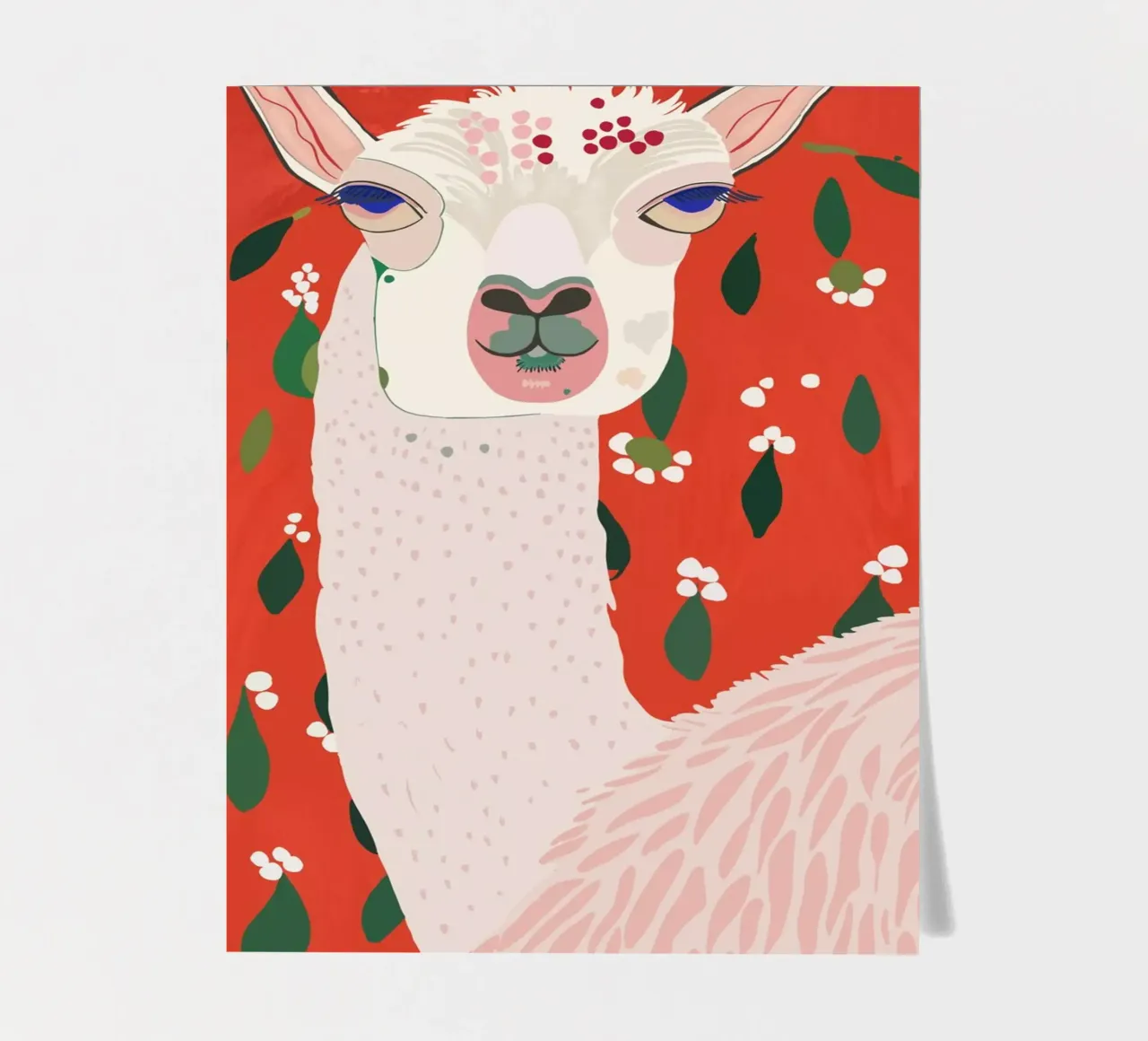 Call sticker sheet by ArtsySesta