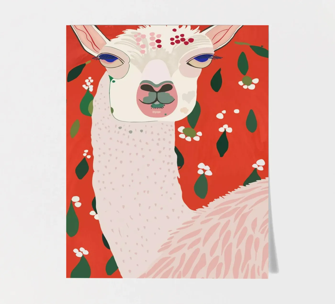 Call sticker sheet by ArtsySesta