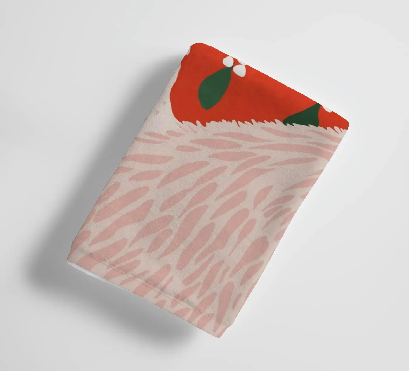 Call badhanddoek van ArtsySesta