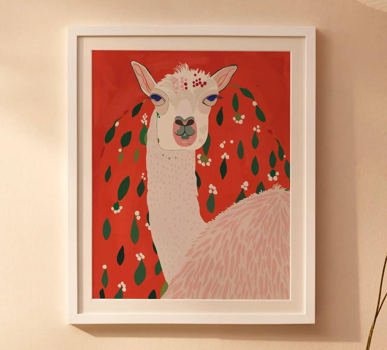 Chiamata poster da ArtsySesta