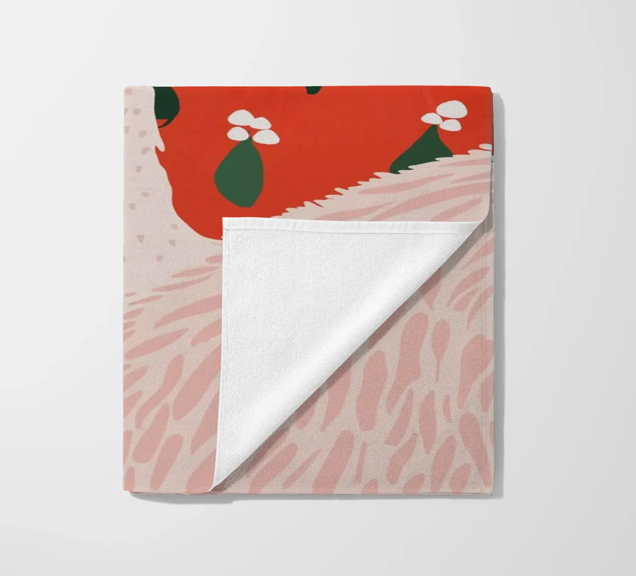 Bel strandhanddoek van ArtsySesta