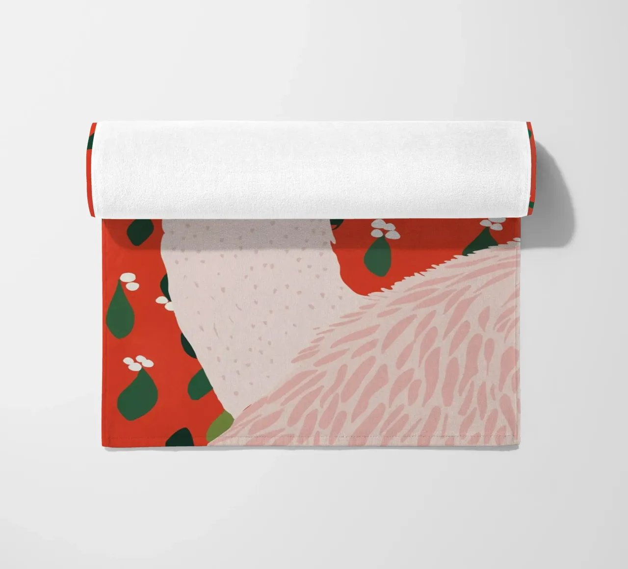 Bel strandhanddoek van ArtsySesta