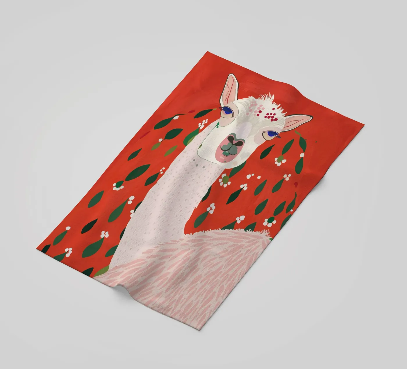 Chiamata telo mare da ArtsySesta