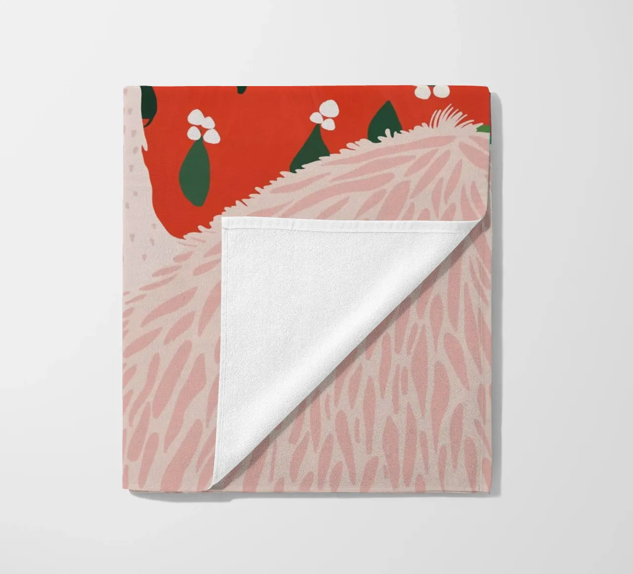 Bel strandhanddoek van ArtsySesta