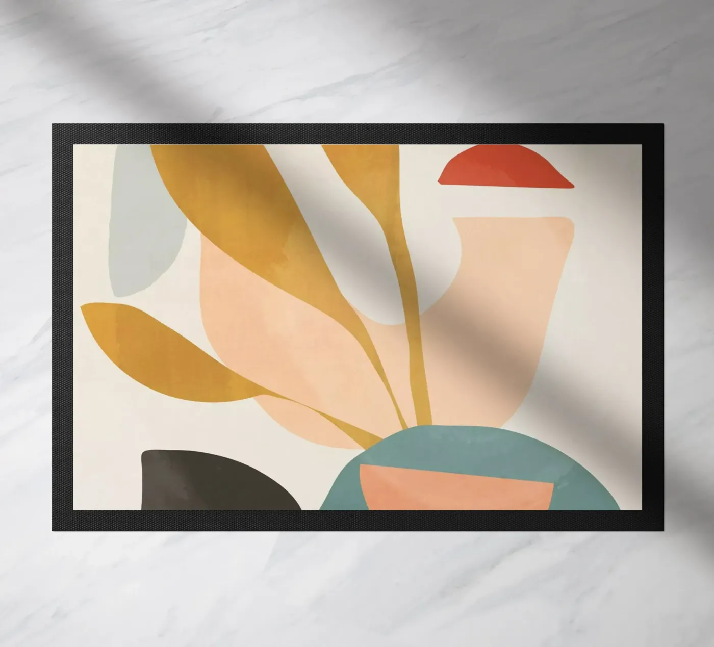 Forme astratte 20 zerbino da ThingDesign